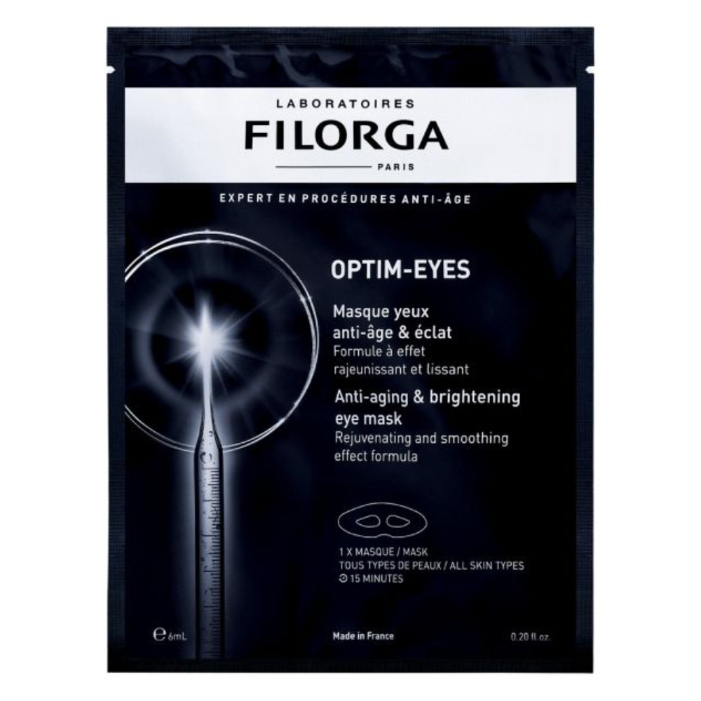 Filorga Optim Eyes, maska (6 ml)